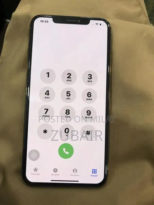 64GB Pro Max Smartphone with High Battery Health