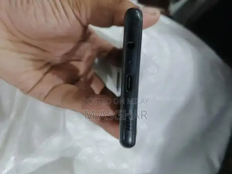 Samsung Galaxy A12 Smartphone 4GB RAM 64GB Storage