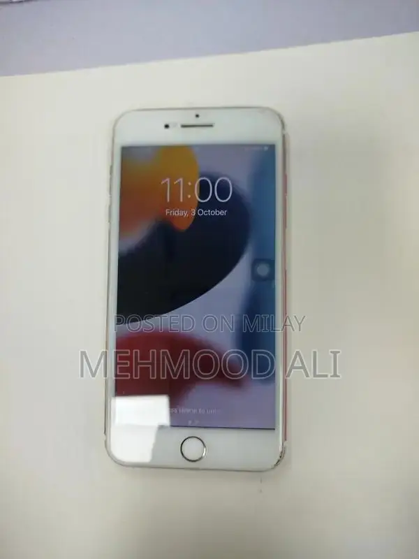 256GB Smartphone with Battery Health 69%