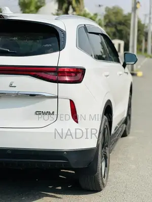 2024 HAVAL H6 HEV Hybrid Electric Vehicle SUV