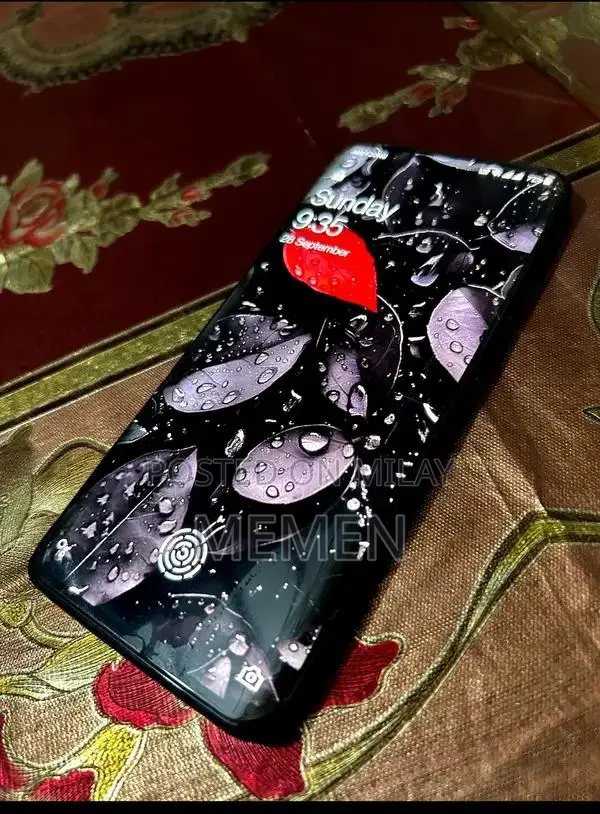 OnePlus 7 Pro Gaming Smartphone with High Performance Camera