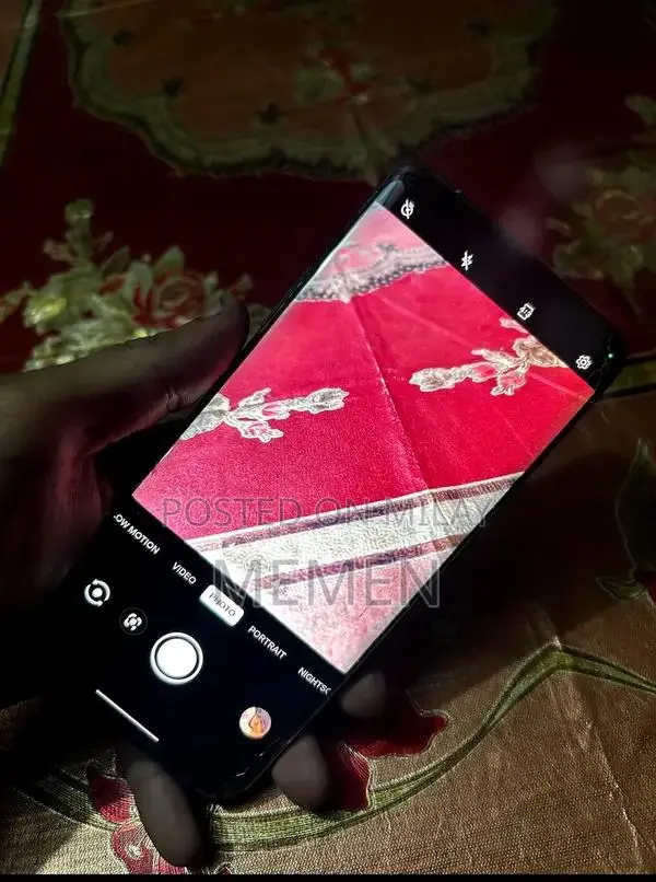 OnePlus 7 Pro Gaming Smartphone with High Performance Camera