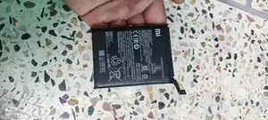 Original Mi 10T Smartphone Battery Replacement