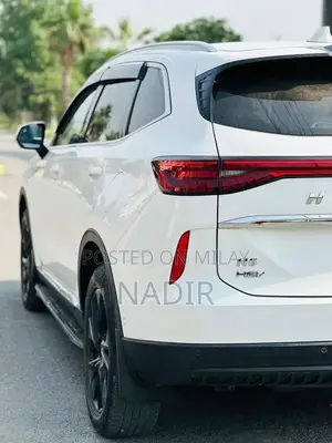 2024 HAVAL H6 HEV Hybrid Electric Vehicle SUV