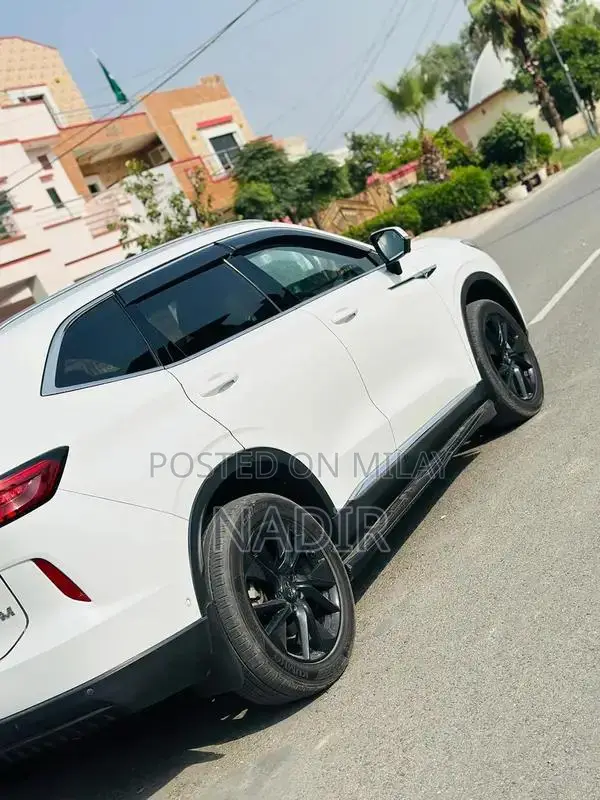 2024 HAVAL H6 HEV Hybrid Electric Vehicle SUV