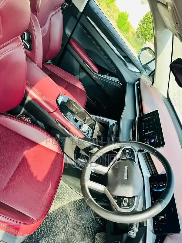 2024 HAVAL H6 HEV Hybrid Electric Vehicle SUV