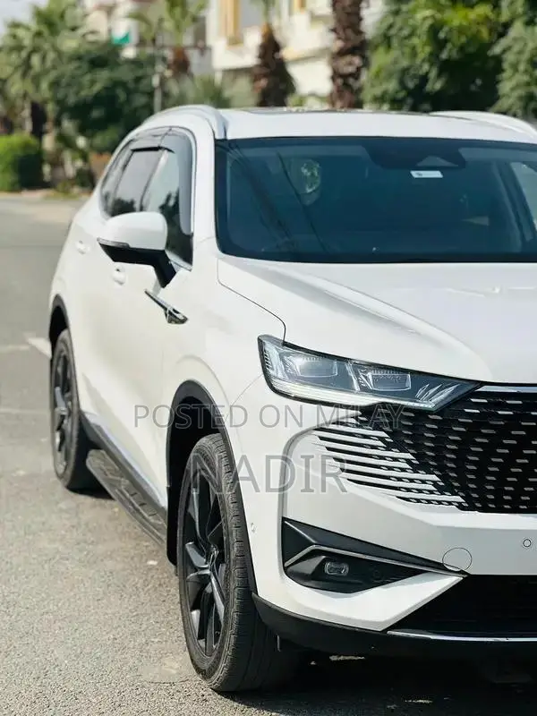 2024 HAVAL H6 HEV Hybrid Electric Vehicle SUV