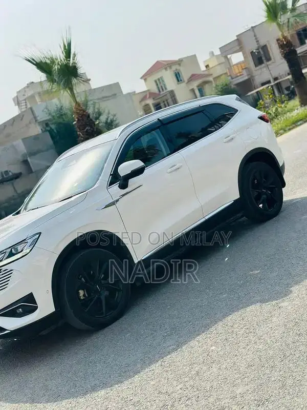 2024 HAVAL H6 HEV Hybrid Electric Vehicle SUV