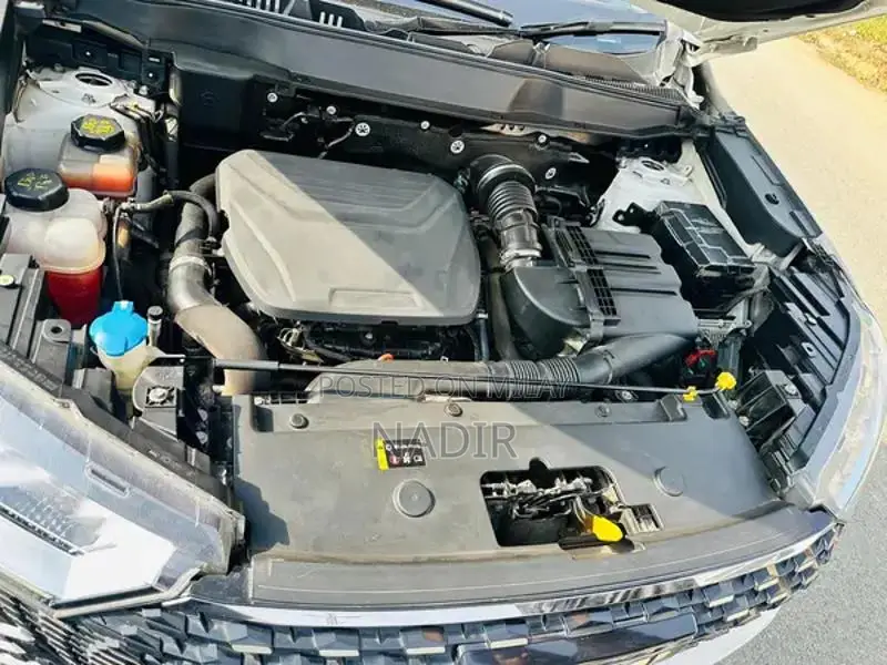 2024 HAVAL H6 HEV Hybrid Electric Vehicle SUV