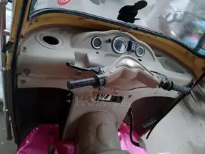 RozGar Tanaatan Rickshaw Vehicle