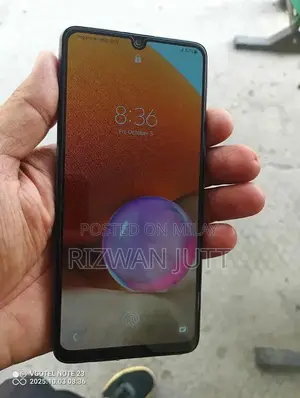 Samsung Galaxy A32 Smartphone 8GB RAM 128GB Storage