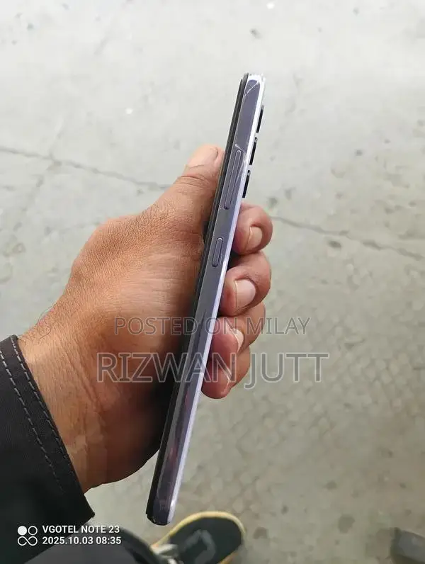 Samsung Galaxy A32 Smartphone 8GB RAM 128GB Storage