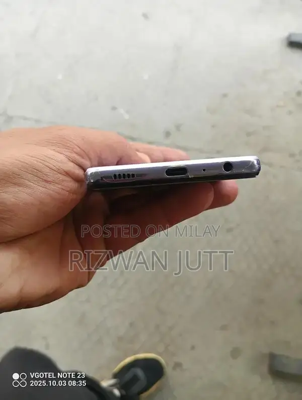 Samsung Galaxy A32 Smartphone 8GB RAM 128GB Storage