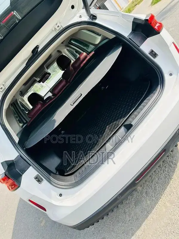 2024 HAVAL H6 HEV Hybrid Electric Vehicle SUV