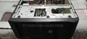 Intel Core i5 3rd Gen Desktop PC with 8GB RAM