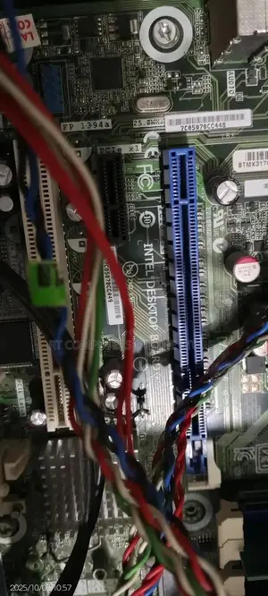 Intel Core i5 3rd Gen Desktop PC with 8GB RAM