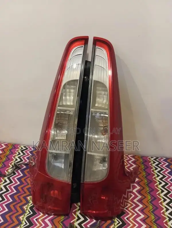 2014 Mitsubishi EK Wagon - Compact City Car in Great Condition