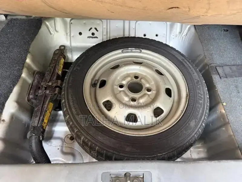 Hyundai Santro 2005 Club Hatchback - Well Maintained