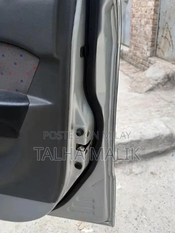 Hyundai Santro 2005 Club Hatchback - Well Maintained