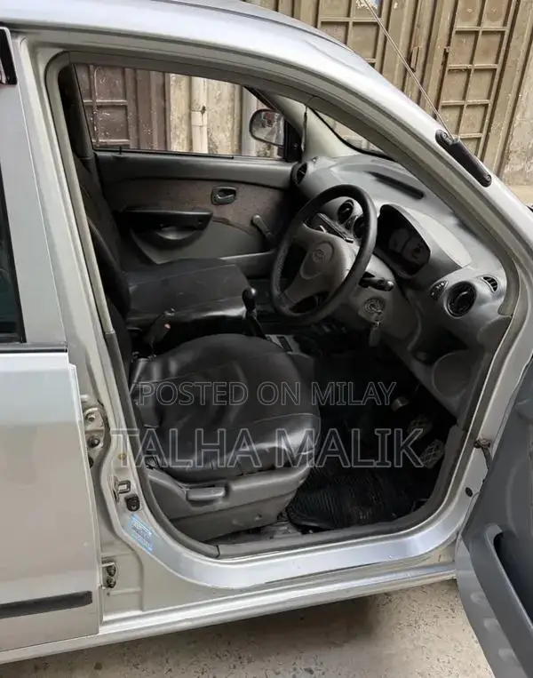 Hyundai Santro 2005 Club Hatchback - Well Maintained