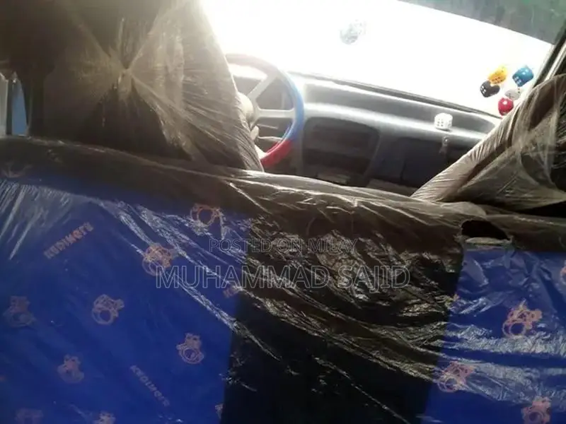 Carry Bollan Premium Vehicle in Excellent Condition