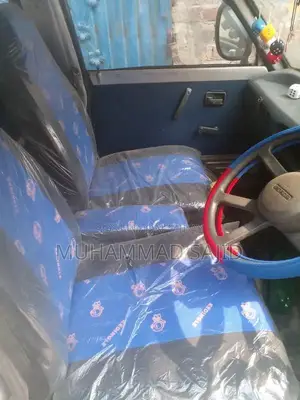 Carry Bollan Premium Vehicle in Excellent Condition