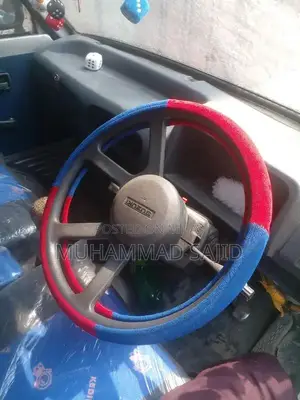 Carry Bollan Premium Vehicle in Excellent Condition