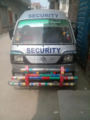 Carry Bollan Premium Vehicle in Excellent Condition