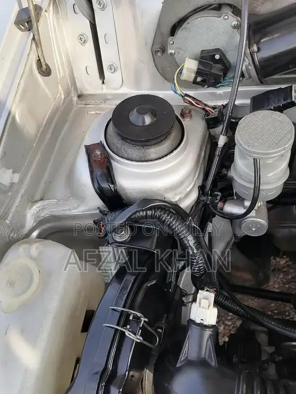 Mehran Euro 2 VXR Sedan Compact City Car