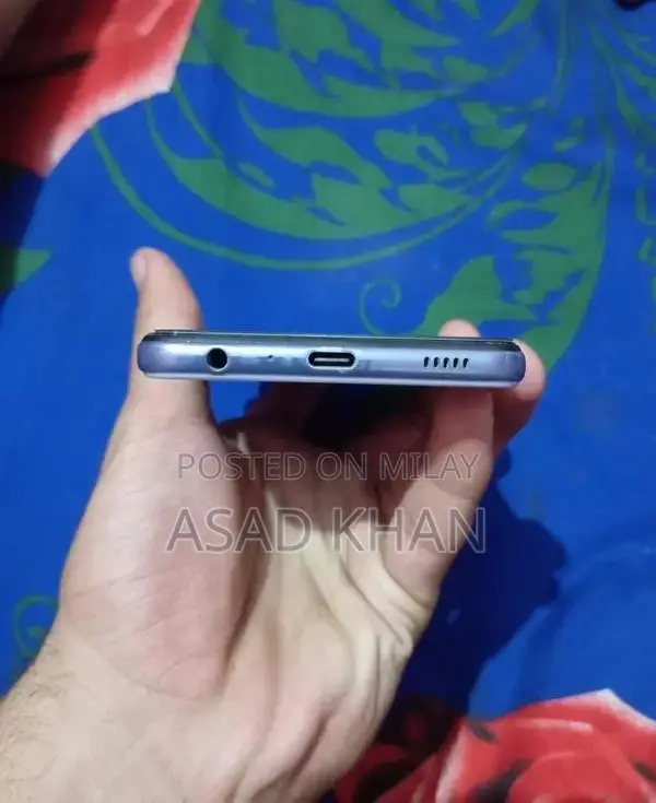 Samsung Galaxy A32 Smartphone with High Performance