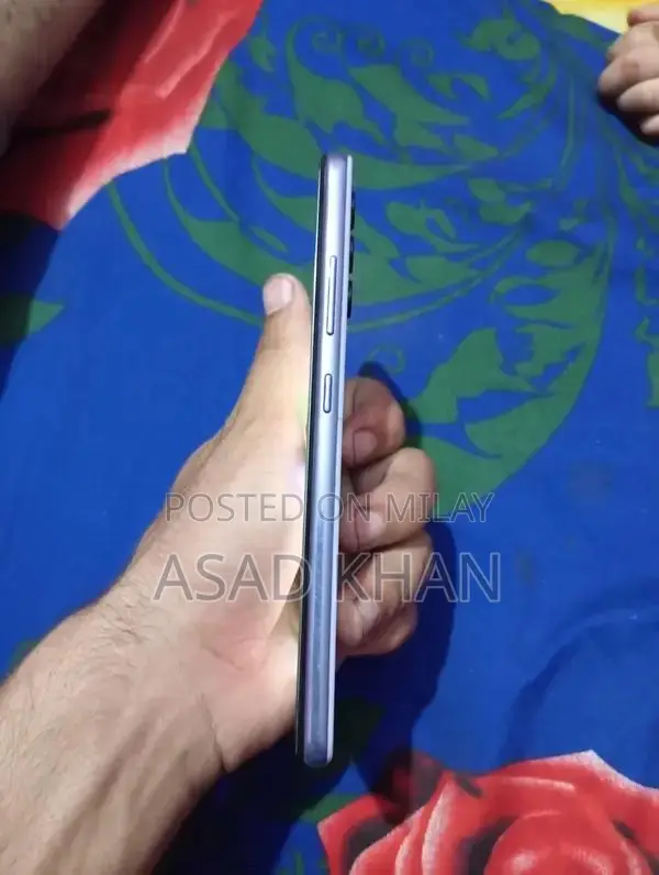 Samsung Galaxy A32 Smartphone with High Performance