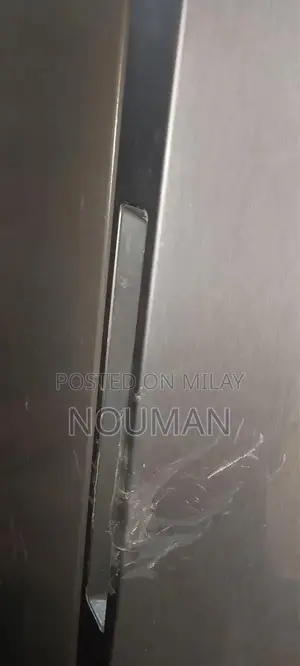 Photo - Haier Single-Door Refrigerator - Excellent Condition