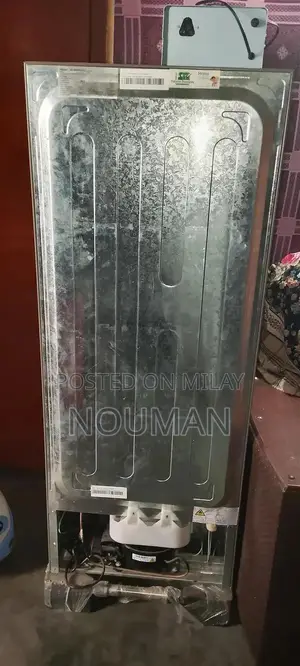 Haier Single-Door Refrigerator - Excellent Condition