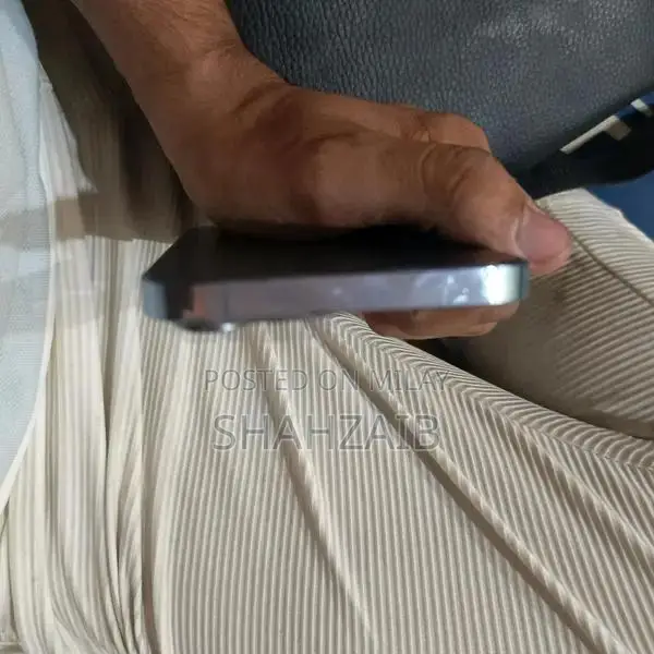 Apple iPhone 13 Pro Max Smartphone 256GB Storage