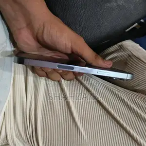 Apple iPhone 13 Pro Max Smartphone 256GB Storage