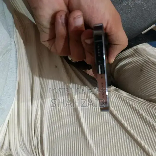 Apple iPhone 13 Pro Max Smartphone 256GB Storage