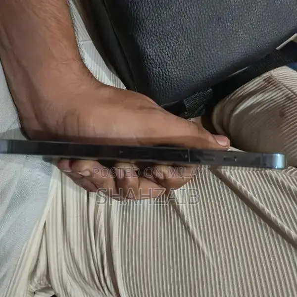 Apple iPhone 13 Pro Max Smartphone 256GB Storage