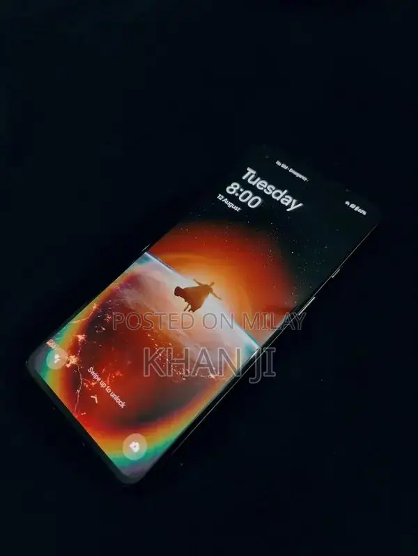 OnePlus 8T Smartphone 8GB RAM 128GB Storage