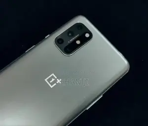 OnePlus 8T Smartphone 8GB RAM 128GB Storage