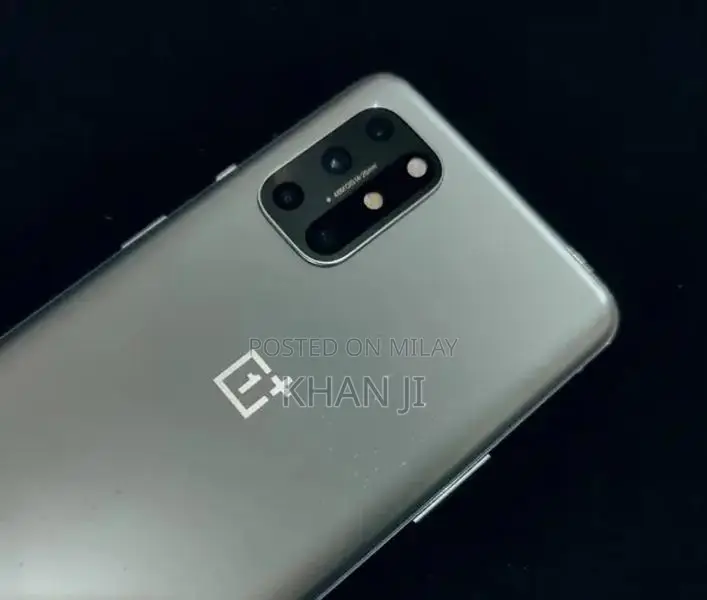 OnePlus 8T Smartphone 8GB RAM 128GB Storage