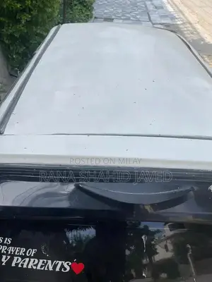 Mahran Vehicle - Driven Car Model with Reliable Performance