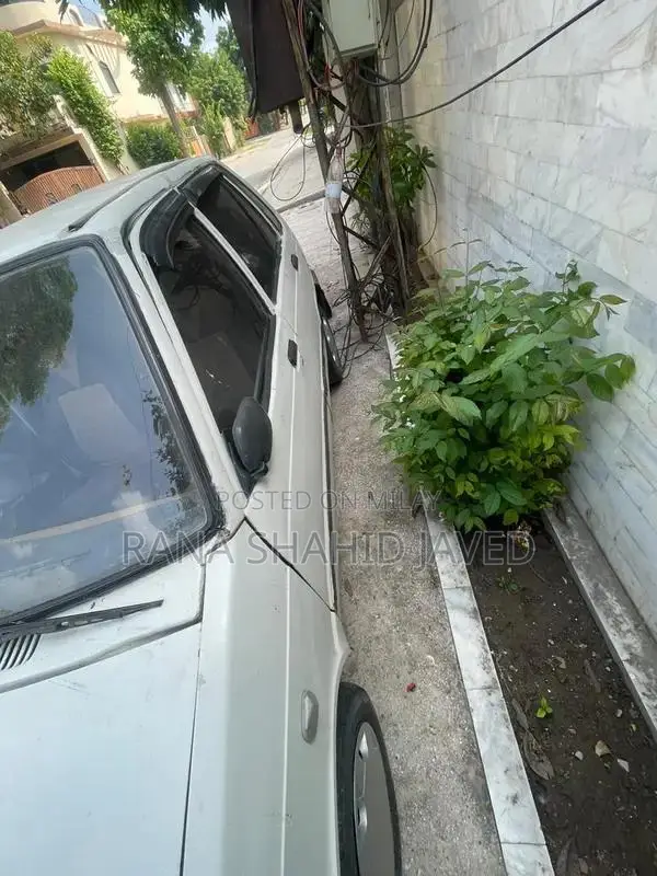 Mahran Vehicle - Driven Car Model with Reliable Performance