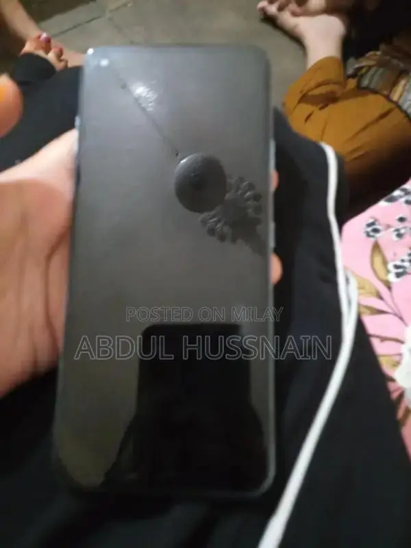 High-Performance Compact Smartphone with Advanced Features