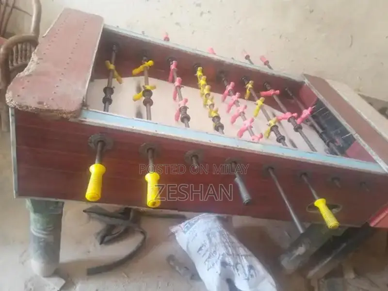 Godi Game Console Used Condition Gaming System