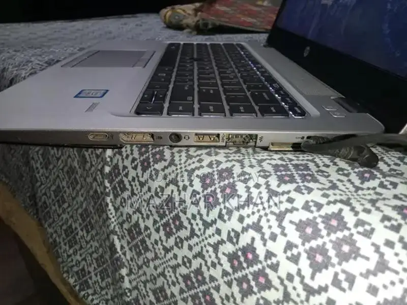 7th Gen Intel Core i5 Business Laptop Ultrabook