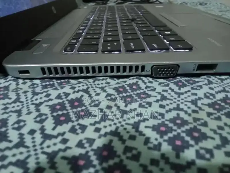 7th Gen Intel Core i5 Business Laptop Ultrabook