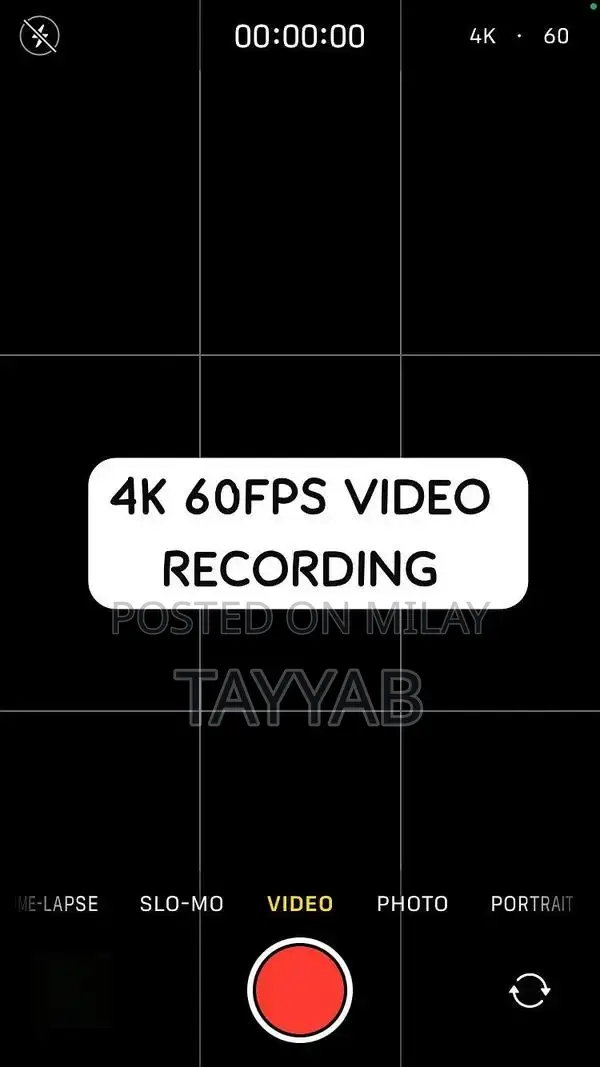 Apple iPhone SE 2020 128GB Unlocked Smartphone