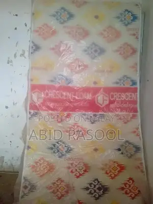 Photo - Two Single Bed Mattresses - Economical Sleeping Solution