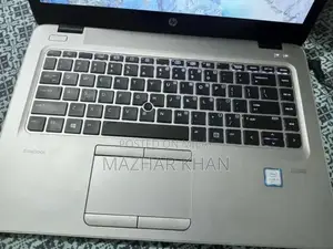 7th Gen Intel Core i5 Business Laptop Ultrabook