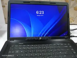 Photo - Used Laptop with SSD and HDD Storage